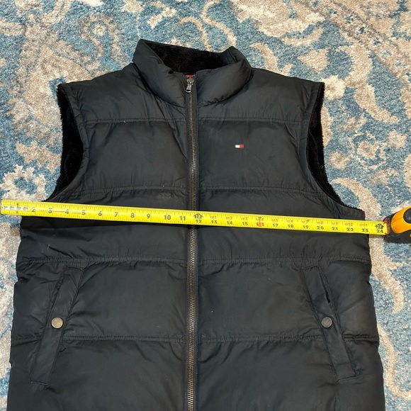 Tommy Hilfiger Other - Tommy Hilfiger puffer vest